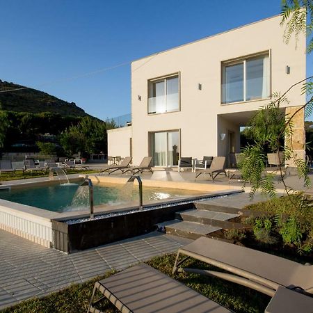 Scissure Sea Suite Gaeta Bagian luar foto