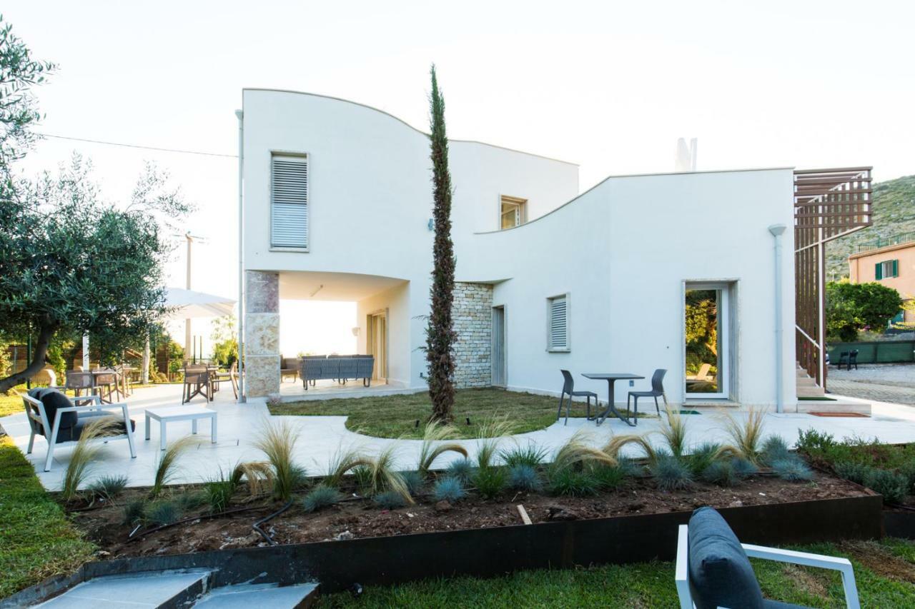 Scissure Sea Suite Gaeta Bagian luar foto