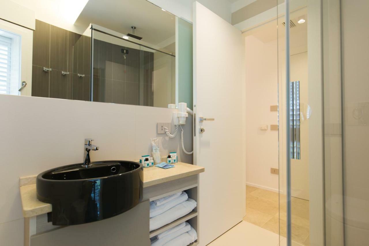 Scissure Sea Suite Gaeta Bagian luar foto