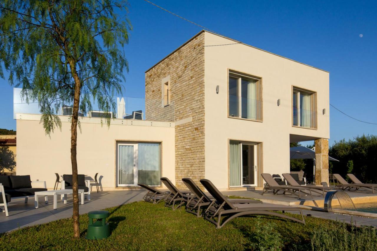 Scissure Sea Suite Gaeta Bagian luar foto