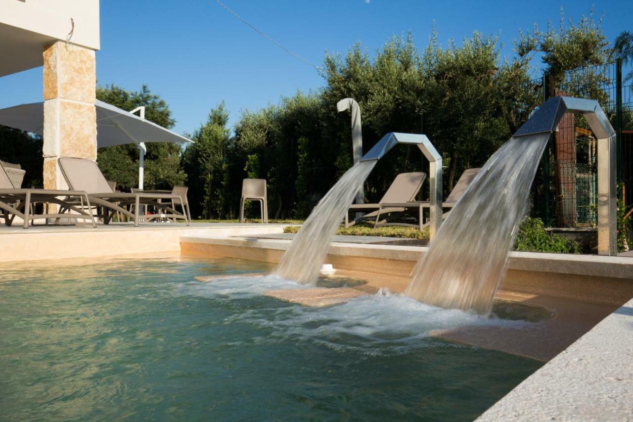 Scissure Sea Suite Gaeta Bagian luar foto