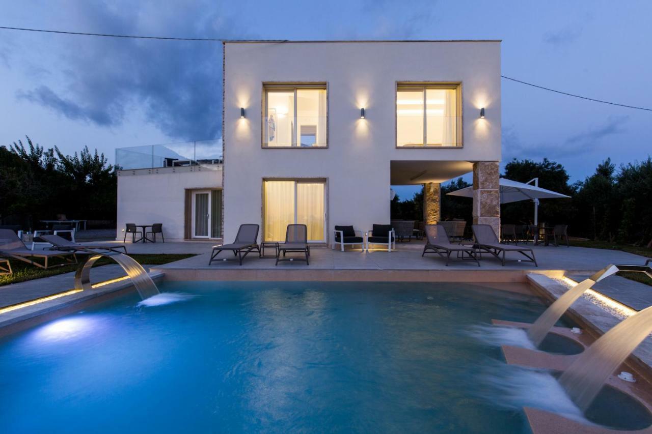 Scissure Sea Suite Gaeta Bagian luar foto