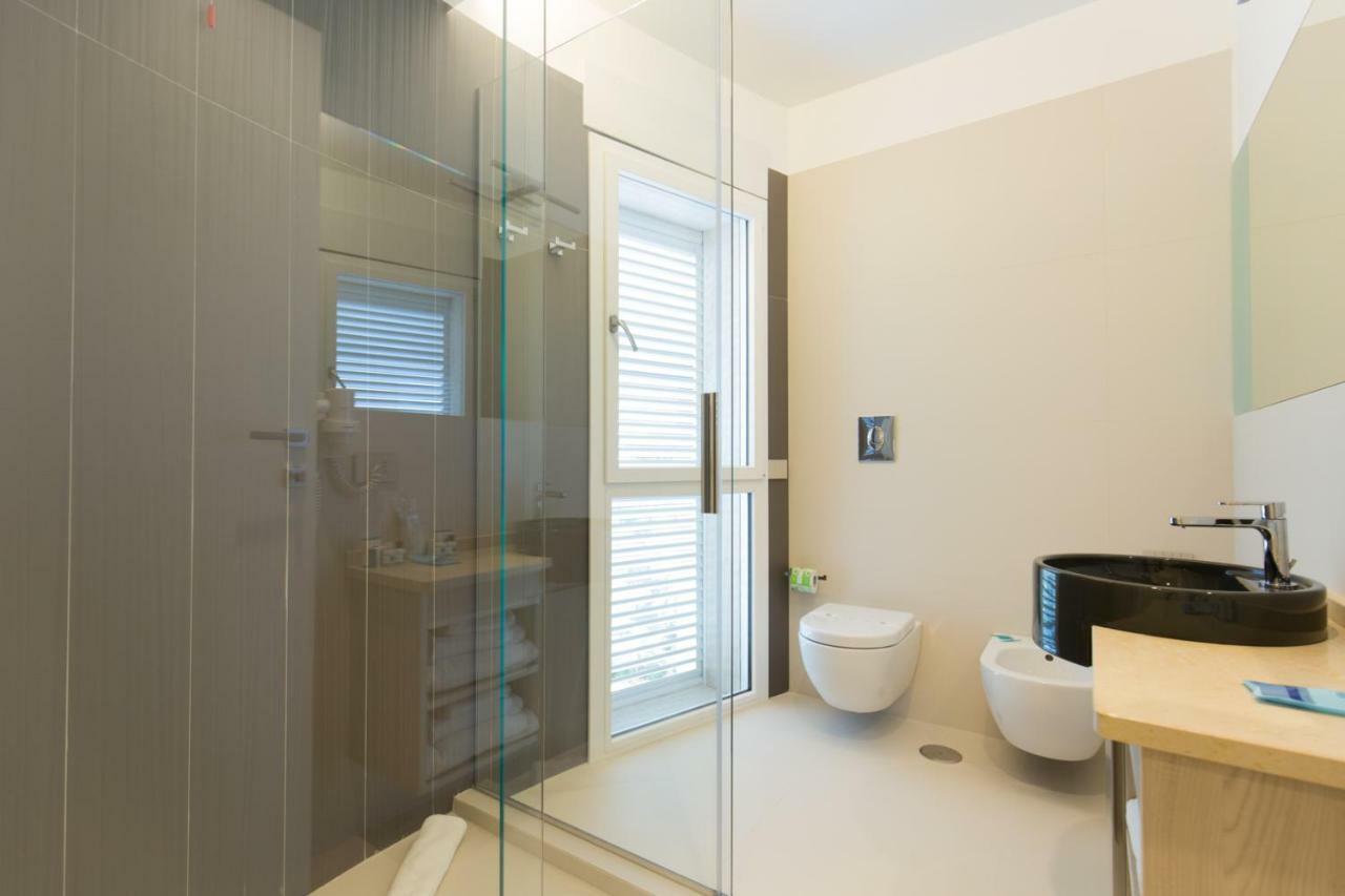Scissure Sea Suite Gaeta Bagian luar foto